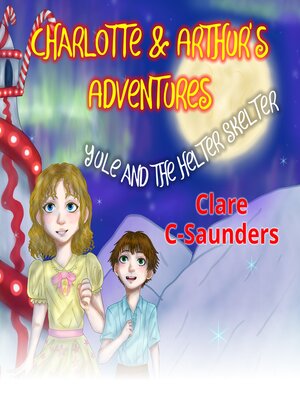 cover image of Charlotte & Arthur's Adventures